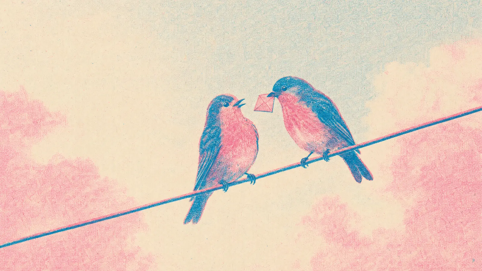 Claude Duet is here. A new app that becomes your work companion, reaching out even without being asked.